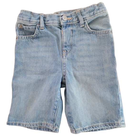 NWOT The Children's Place Jean Shorts - Picture 5 of 6